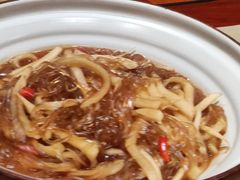 -庆云楼饭庄(什刹海店)