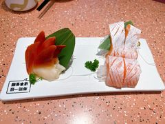 -元气寿司(东方宝泰店)