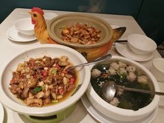 -绿草地·湘菜(芙蓉天街店)