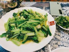 -瑞丰园庭院餐厅·白族传统家常菜