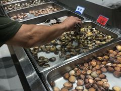 -皇家5号海鲜烤肉火锅自助餐(聊城总店)