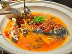 -炊烟小炒黄牛肉(浦东世纪汇店)