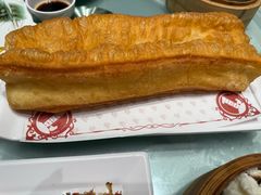 -稻香海鲜饭店(第一国际店)
