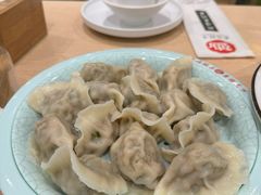 黑猪肉芹菜-老边饺子馆(东单店)
