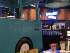 -前海沿·青岛菜(五四广场永旺店)