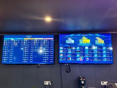 -宝山流光速国际赛车场(宝山店)