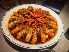 -红盔甲·小龙虾(车公庙店)
