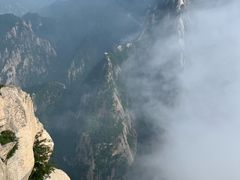 -华山风景名胜区