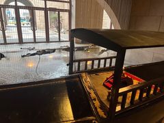 -海天楼中餐厅(吴宫泛太平洋酒店)
