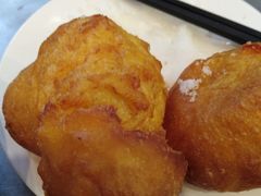 奶油炸糕-护国寺小吃(新街口店)
