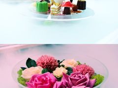 -天玑高空江景餐厅&酒吧Sky Secret Restaurant&Bar