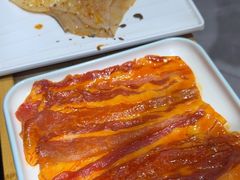 -鹤之乡·齐齐哈尔烤肉·非遗(秋涛路店)
