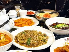 -桃园中华料理炸酱面(燕儿岛路店)