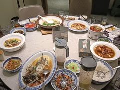 -曾家厨房·新徽菜(九华山路店)
