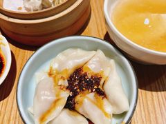 -皇城坝小吃(科华成都王府井购物中心店)