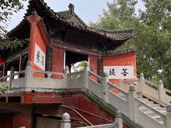 -洛阳白马寺