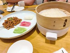 -乐忻皇朝(上海中心大厦店)