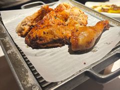 -绿茶餐厅(领展购物广场·中关村店)