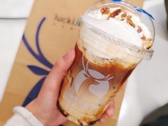 陨石拿铁-瑞幸咖啡(北美N1购物中心店)
