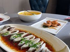 -月湖翠·上海菜(思南公馆淮海店)