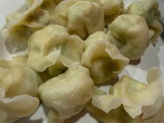-听涛雅苑百味饺子老家菜馆