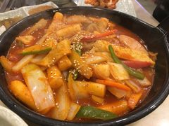 -金顺碳烤肉(1号店)