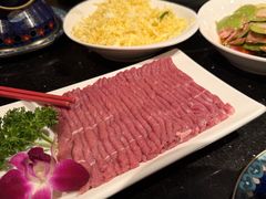 -南门涮肉(上海二店)