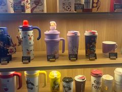-COSTA COFFEE(上海虹口公园店)