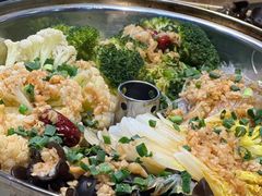 汽锅时蔬-船尚小镇(武清下朱庄店)
