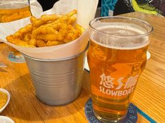 -悠航SLOWBOAT(三里屯店)