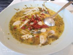 酸菜鱼-大铁勺新津菜(迎水道店)