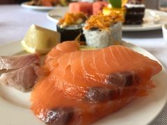 -成都蒲江花样年福朋喜来登度假酒店·宜客乐西餐厅