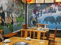 -亮欢寨(凯里总店)