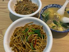 -小毛绝杀炒粉