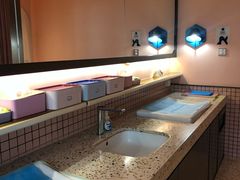 -BossBabe亲子餐厅(金光华广场店)