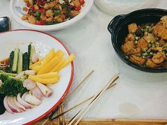 -金家老三饭庄(常营店)