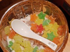 -冠菌火锅烤肉自助(东莞樟木头店)