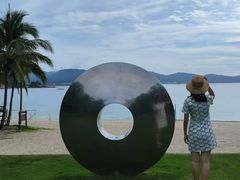 -三亚太阳湾柏悦酒店