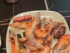 -梨花自助烤肉(西三旗万象汇黑金店)