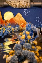 -南京圣和府邸豪华精选酒店-宴会厅婚宴·生日宴·宝宝宴