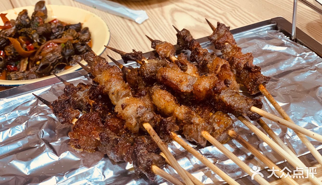网红高压生蚝🦪