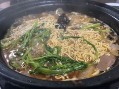 -重庆鸡公煲(沃尔玛店)