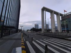 -广交会威斯汀酒店