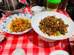 -八碗湘长沙市井菜(坡子街店)