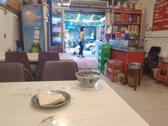 -正宗刘记不翻汤(和园店)