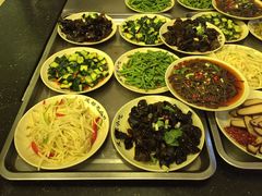-夫妻肺片·中华老字号·正宗川菜(春熙路店)