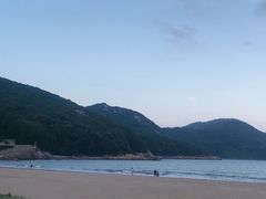 -普陀山风景名胜区-千步大沙