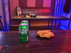 -唱吧麦颂KTV(高新店)
