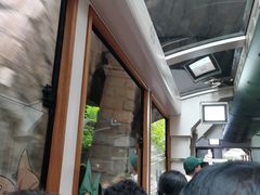 -山顶缆车