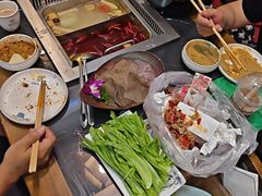 -晓林火锅(安定门店)